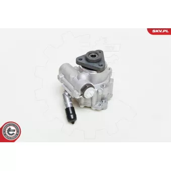 Pompe hydraulique, direction ESEN SKV