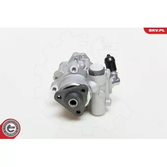 Pompe hydraulique, direction ESEN SKV