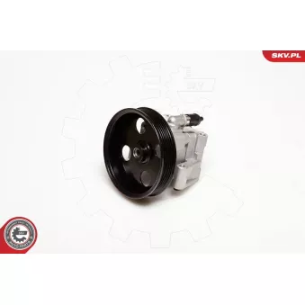 Pompe hydraulique, direction ESEN SKV 10SKV050