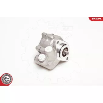 Pompe hydraulique, direction ESEN SKV 10SKV051