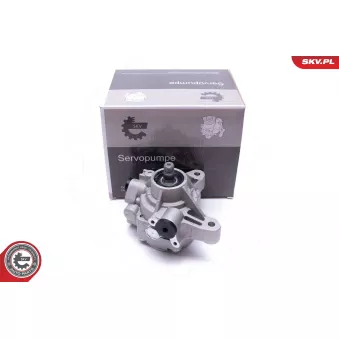 Pompe hydraulique, direction ESEN SKV