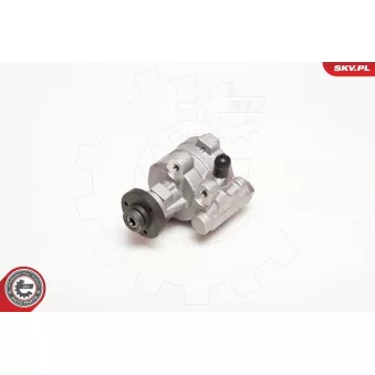 Pompe hydraulique, direction ESEN SKV 10SKV054