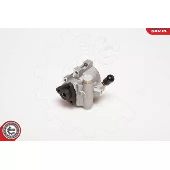 Pompe hydraulique, direction ESEN SKV 10SKV055