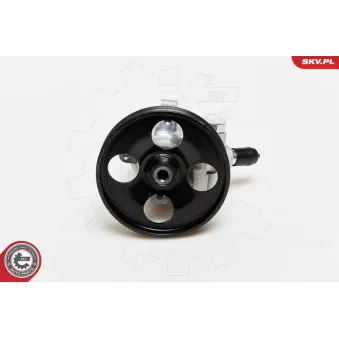 Pompe hydraulique, direction ESEN SKV 10SKV057