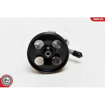 Pompe hydraulique, direction ESEN SKV