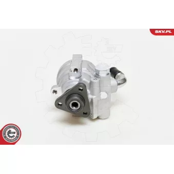 Pompe hydraulique, direction ESEN SKV 10SKV061