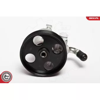 Pompe hydraulique, direction ESEN SKV