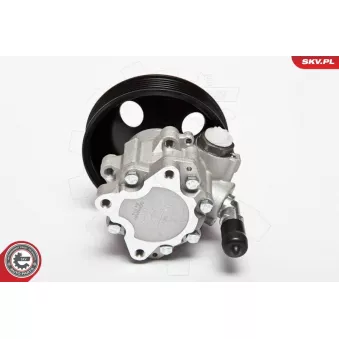 Pompe hydraulique, direction ESEN SKV 10SKV063