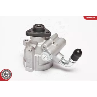 Pompe hydraulique, direction ESEN SKV 10SKV064