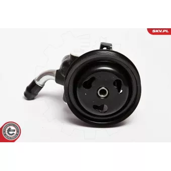 Pompe hydraulique, direction ESEN SKV 10SKV065