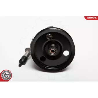 Pompe hydraulique, direction ESEN SKV 10SKV066