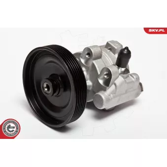 Pompe hydraulique, direction ESEN SKV 10SKV068