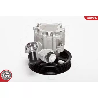 Pompe hydraulique, direction ESEN SKV