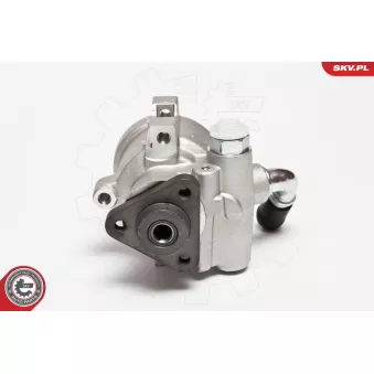 Pompe hydraulique, direction ESEN SKV 10SKV071