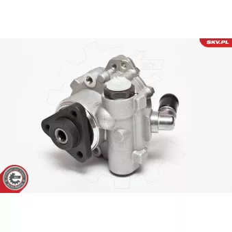Pompe hydraulique, direction ESEN SKV 10SKV072