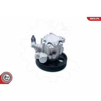 Pompe hydraulique, direction ESEN SKV 10SKV073
