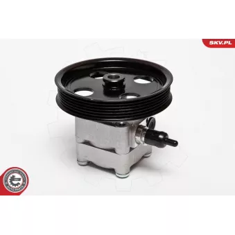 Pompe hydraulique, direction ESEN SKV 10SKV074