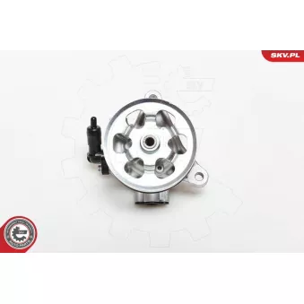 Pompe hydraulique, direction ESEN SKV 10SKV076