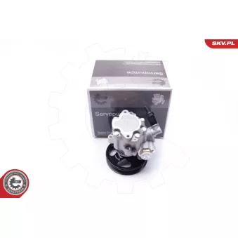 Pompe hydraulique, direction ESEN SKV 10SKV077