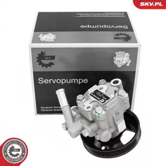 Pompe hydraulique, direction ESEN SKV 10SKV078