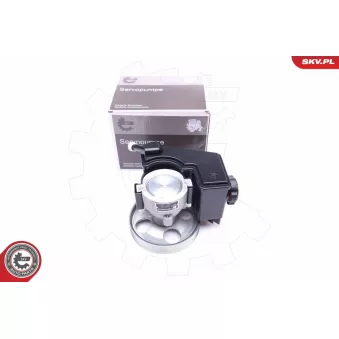 Pompe hydraulique, direction ESEN SKV 10SKV079