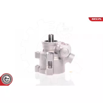 Pompe hydraulique, direction ESEN SKV 10SKV080
