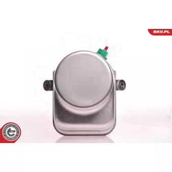 Pompe hydraulique, direction ESEN SKV 10SKV081