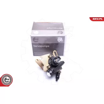 Pompe hydraulique, direction ESEN SKV 10SKV082