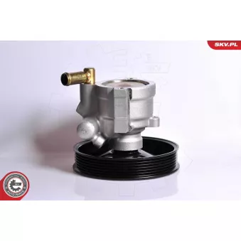Pompe hydraulique, direction ESEN SKV 10SKV083