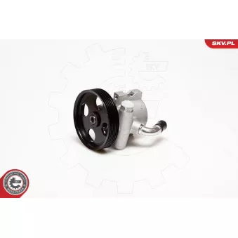 Pompe hydraulique, direction ESEN SKV