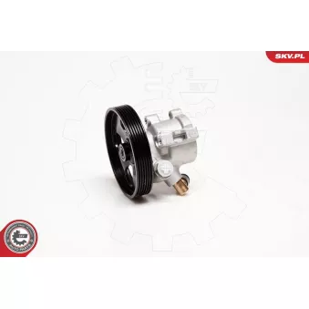 Pompe hydraulique, direction ESEN SKV 10SKV086