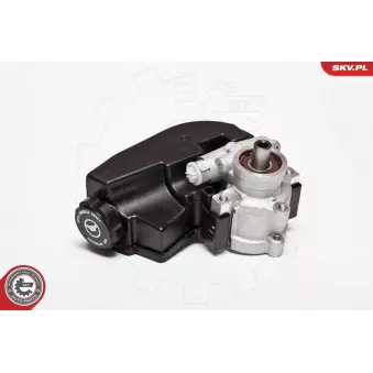 Pompe hydraulique, direction ESEN SKV