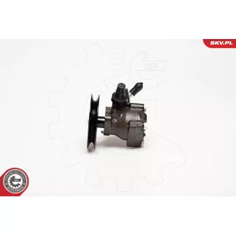 Pompe hydraulique, direction ESEN SKV 10SKV093