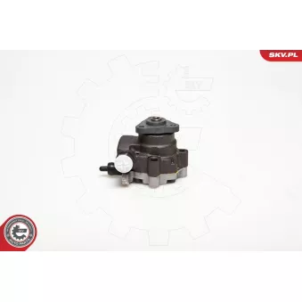 Pompe hydraulique, direction ESEN SKV 10SKV095