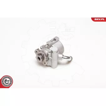 Pompe hydraulique, direction ESEN SKV