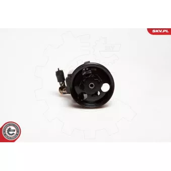 Pompe hydraulique, direction ESEN SKV