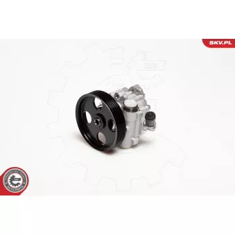 Pompe hydraulique, direction ESEN SKV 10SKV098