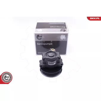 Pompe hydraulique, direction ESEN SKV