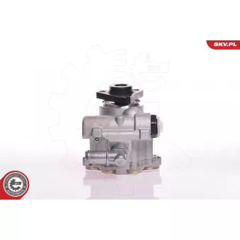Pompe hydraulique, direction ESEN SKV 10SKV102