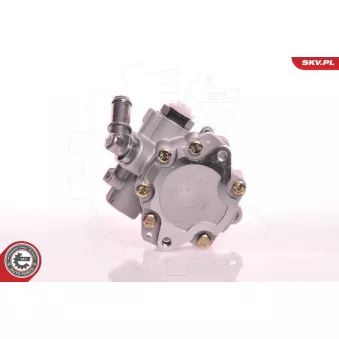 Pompe hydraulique, direction ESEN SKV