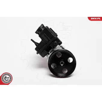 Pompe hydraulique, direction ESEN SKV 10SKV107
