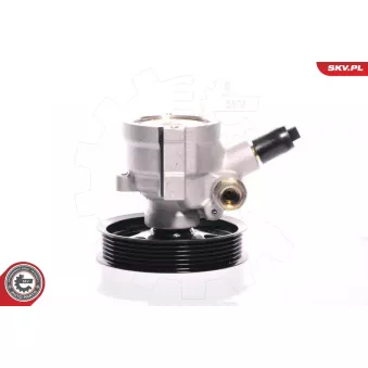 Pompe hydraulique, direction ESEN SKV
