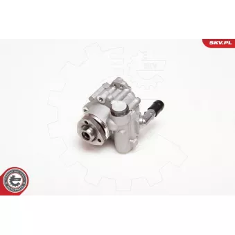 Pompe hydraulique, direction ESEN SKV 10SKV110