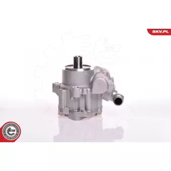 Pompe hydraulique, direction ESEN SKV 10SKV112