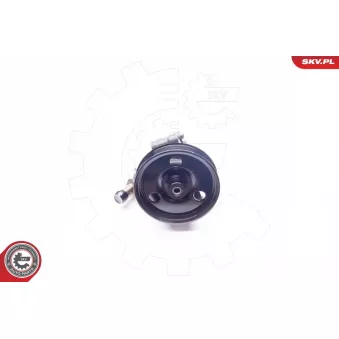 Pompe hydraulique, direction ESEN SKV