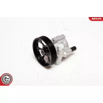 Pompe hydraulique, direction ESEN SKV 10SKV115