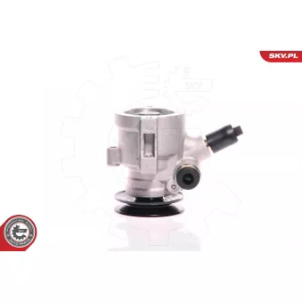 Pompe hydraulique, direction ESEN SKV 10SKV118