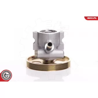 Pompe hydraulique, direction ESEN SKV 10SKV119