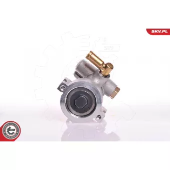 Pompe hydraulique, direction ESEN SKV 10SKV120