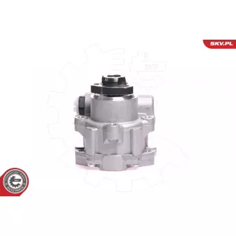 Pompe hydraulique, direction ESEN SKV 10SKV121
